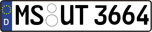 MS-UT3664