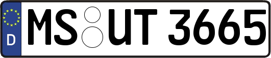 MS-UT3665