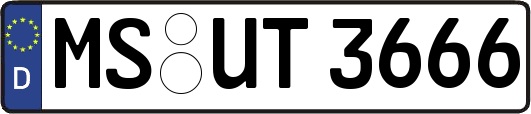 MS-UT3666