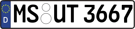 MS-UT3667