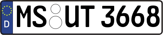 MS-UT3668