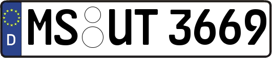 MS-UT3669