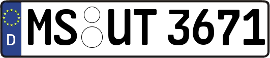 MS-UT3671