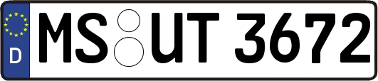 MS-UT3672