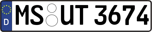 MS-UT3674