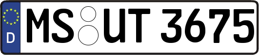 MS-UT3675