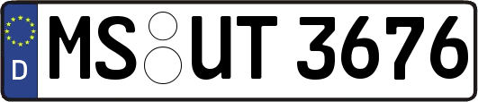 MS-UT3676