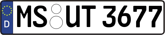 MS-UT3677