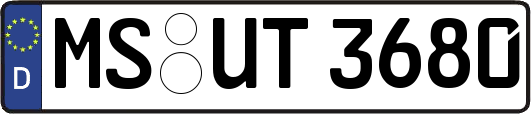 MS-UT3680