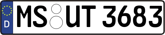 MS-UT3683