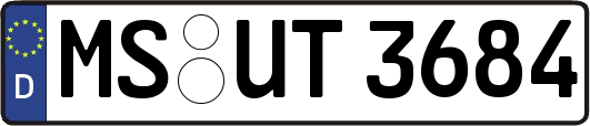 MS-UT3684