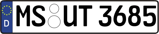 MS-UT3685