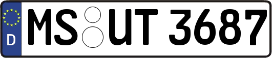 MS-UT3687
