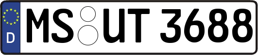 MS-UT3688