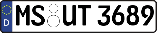 MS-UT3689
