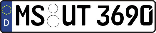 MS-UT3690