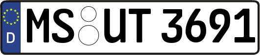 MS-UT3691