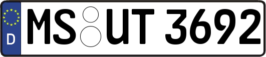 MS-UT3692