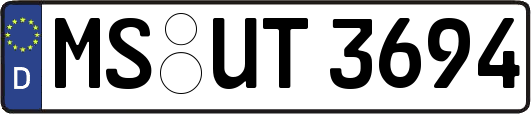 MS-UT3694