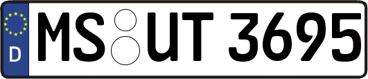 MS-UT3695