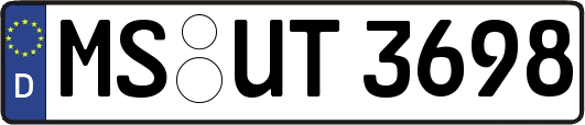 MS-UT3698