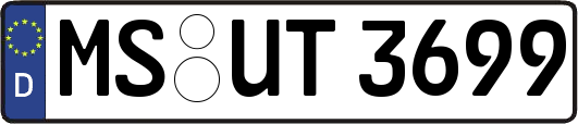 MS-UT3699