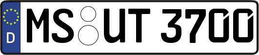 MS-UT3700