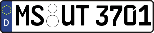 MS-UT3701