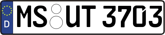 MS-UT3703