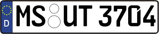 MS-UT3704