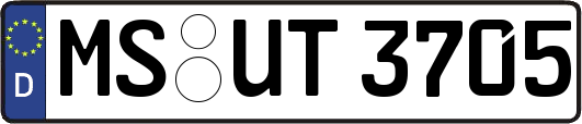 MS-UT3705
