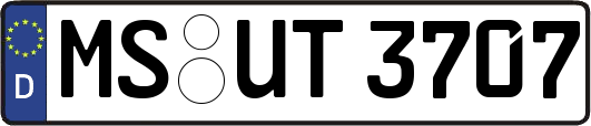 MS-UT3707