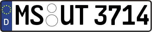 MS-UT3714