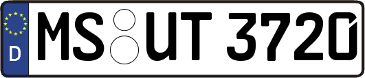 MS-UT3720