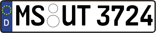 MS-UT3724