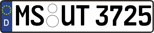 MS-UT3725
