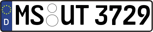MS-UT3729