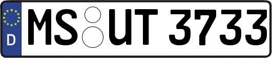 MS-UT3733
