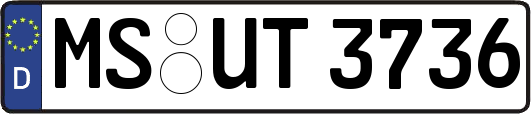 MS-UT3736
