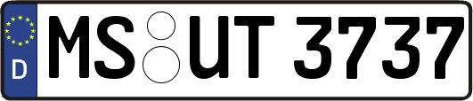 MS-UT3737