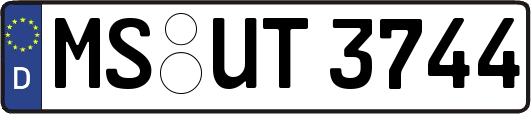 MS-UT3744