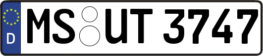 MS-UT3747