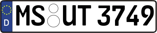 MS-UT3749