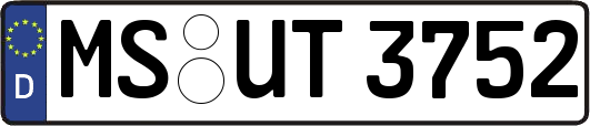 MS-UT3752