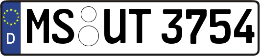 MS-UT3754
