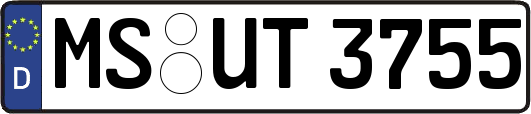 MS-UT3755
