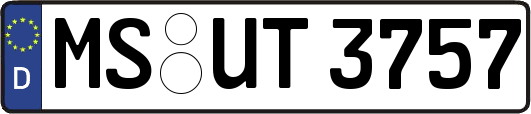 MS-UT3757