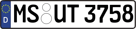 MS-UT3758