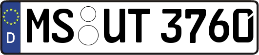 MS-UT3760
