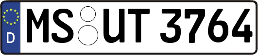 MS-UT3764